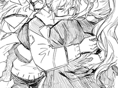 풍룡은 알을 깨고 마침내 태어났으며,