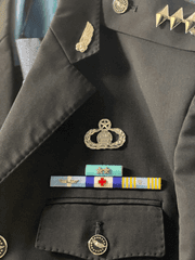 공군 장교의 모든 것