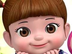 [콩순이] 7.3 ㅣ 잘 부탁드립니다