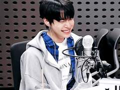 라디오: <한밤의 산책> 7월 오프닝