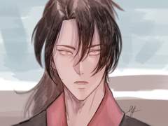 화산귀환 낙서 2장~