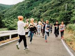 열세 개의 청춘 Ep. prolog