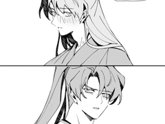 [청명당보]무자각고백