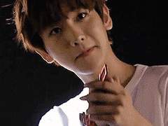 울보 백현이의 계략 'ㅅ' 13