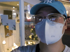 브베의 생각 - 신경쓸 일이 더 이상은 없었으면 좋겠는데