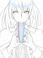 2차창작 모음 : Fate 시리즈