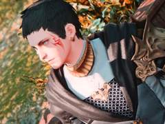 [FF14 드림] 드림주 설정