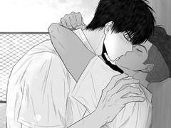 [태웅태섭] 5000원만 주면 키스해 주는 후배