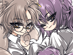 [CLOSE] 모에모에멍 TYPE