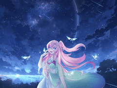 방랑비아 [베텔기우스]