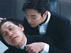 거룩한 뱀이여, 제게로 오소서.