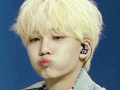 [단편/홍윤] 딸기우유를 좋아하는 윤정한