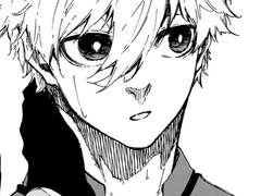 [블루록 드림] 그에게 고백을 하였습니다.