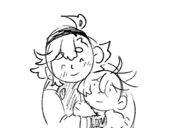 수마녀 연성 백업4