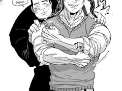 산왕 연성 모음 (논 cp)