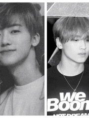 난 나재민한테 쩔쩔매고 이동혁은 나한테 쩔쩔매고