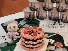 최애 생카 가서 뒤통수 깨질 뻔한 썰 푼다