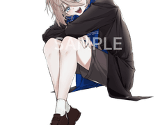 추미션(LD두상~전신)