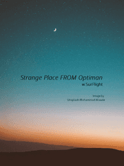 Strange Place FROM Optiman
