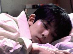 누가 됐든 상관없으니 정처없이 떠도는 나를 받아 주기를.