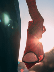 히어로의 악정 시대