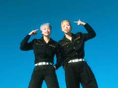 도쿄리벤저스 - 드라켄 & 미츠야 (쌍룡)