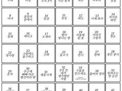 글러가 만든 글 49제