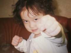 [사주로 보는] 민정이 캐해