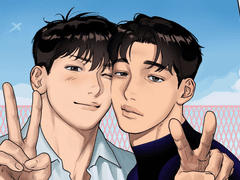 7/23 대운동회 우성명헌 쁘띠존 주최 후기