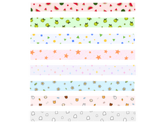 [굿노트 스티커] 귀여운 마테2