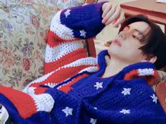 안녕 나 컬렉션 웨이터인데1