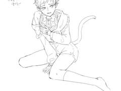 유즈루 논컾모음 2