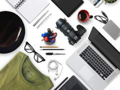 [일러스트 2023] [의인화 - 사물 1]