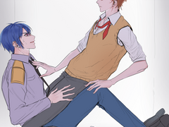 [킨조우츠] 인권유린박스