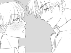 재도 단편 만화들