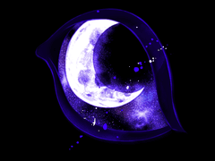 달의 바다 림나티스