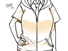 뇨타 아키토 낙서 모음