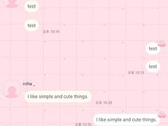 _roha_Strawberry cake_apk