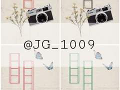 포카 뒷면 도안 나눔