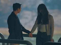 당신과 맞잡은 이 손을 놓지 않는다면