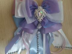 세븐틴 응원봉 (캐럿봉)