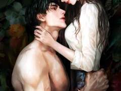 Q. 감정선을 잡기 위해서는 어떻게 하나요?