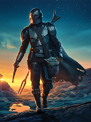 MANDALORIAN