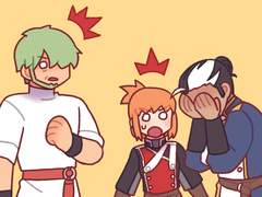 [HL] 아저씨연시 58화