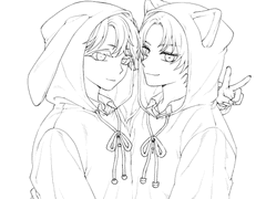 포트폴리오-선화모음