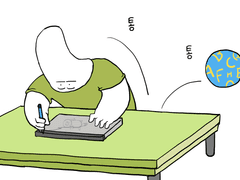파닥파닥 대왕이네 39화