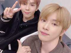 성쇼 재데뷔 시 공공즈+천지와의 개족보에 대한 상상 1