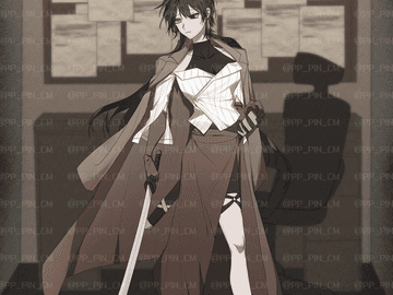 PP 커미션 / 핀커미션