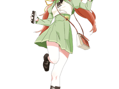 [엘라 캘러웨이/여성/17/인간]