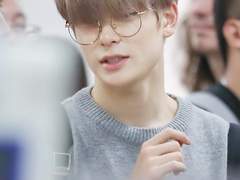 향기를 볼 수 있는 여자가 남초과에서 살아남는 법 01